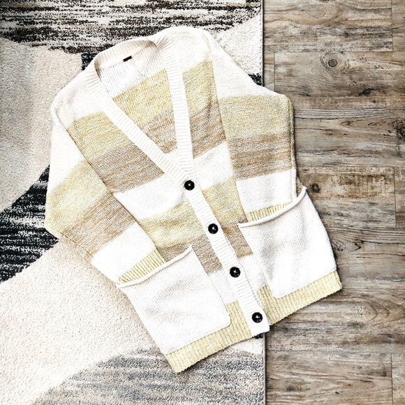 FREE PEOPLE Grains Southport Beach ⭐️ Host Pick⭐️ - Picture 2 of 4